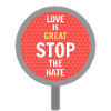 Stop Hate