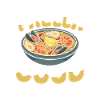 I'm Feeling Paella Good Today