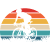 Bicycle Gift Retro