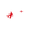 Football Heartbeat England ECG