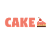 Cake Lover Cake Gift
