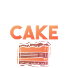 Gâteau d’amoureux des gâteaux