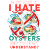 Oyster Haters