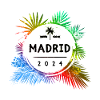 Madrid 2024 Bunt