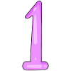 1 Winner