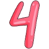 4 - Numéro à quatre chiffres