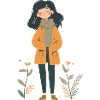 Nature Girl