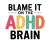 Neurodiversity Neurodiverse Hyperactivity ADHD