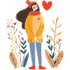 Nature Girl