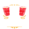Beerpong Party Drinking Game