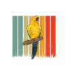 Parakeet Parrot Parakeet Bird