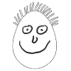 Party egg Funny Gift