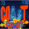 COAST TO COAST
