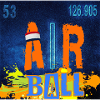 AIR BALL