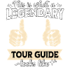 Legendary Tour Guide