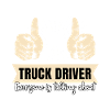 Legendary Truck Driver