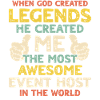 Event Host