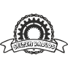 selten radlos bikerlogo
