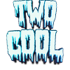 Two cool - 2nd Birthday