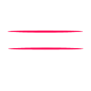 Du siehst durchaus durch aus