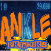 ANKLE BREAKER CHEMISTRY