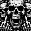 Digitus impudicus > Rock and Roll >