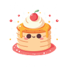 Pancake Maker Food Lover