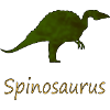 Spinosaurus
