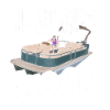 Pontoon Boat Pontoon Captain