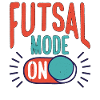 Mode Futsal Sur 14