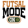 Mode Futsal Sur 13