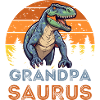 Opa Dinosaurus