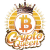 Crypto Queen Cryptocurrency CryptoFashion