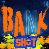 BANK SHOT CHEMISTRY