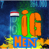 BIG MEN CHEMISTRY