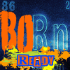 BORN READY CHEMISTRY
