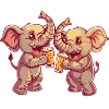Mammut Comic Beer Funny Booze