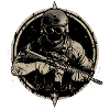 Soldat Soldier Warrior
