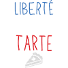 Libéré égalité tarte