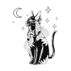 Bastet: a Feline Mystery