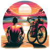 Sunset Bike Tour