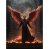 Lucifer the fallen Angel