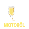 Blutgruppe Motoröl