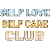 Self-love affirmations