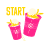 Règles du jeu Beerpong