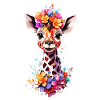Giraffe V1 24 36