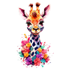 Giraffe V1 24 32