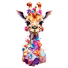 Giraffe V1 24 22