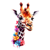 Giraffe V1 24 24