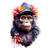 Gorilla V1 24 02